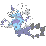 Mystic Thundurus (Therian)